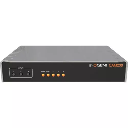 INOGENI CAM230 HDMI/USB 3.0 Camera Switcher