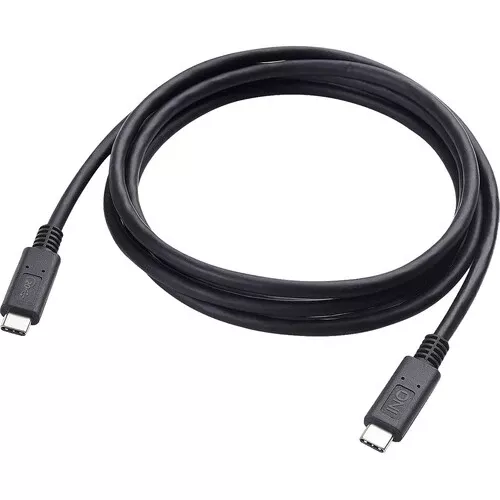 INOGENI USB-C Male to USB-C Male Cable (6')