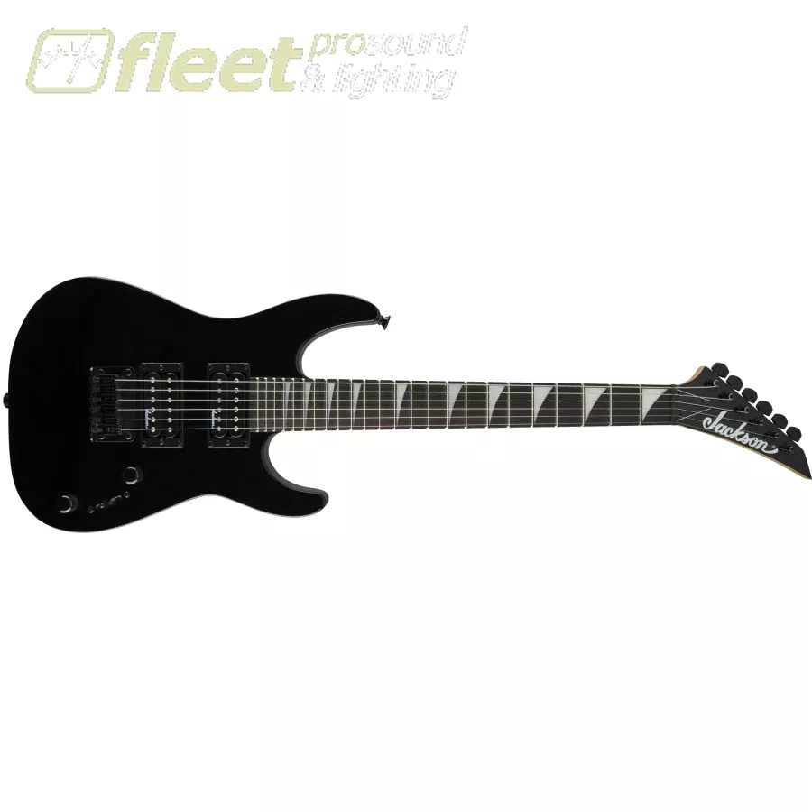 Jackson JS1X-DK JS SERIES DINKY™ MINION (2912223503) - Black