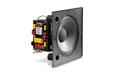 JBL Control 322CT High-output 12 in. Coaxial Ceiling Loudspeaker