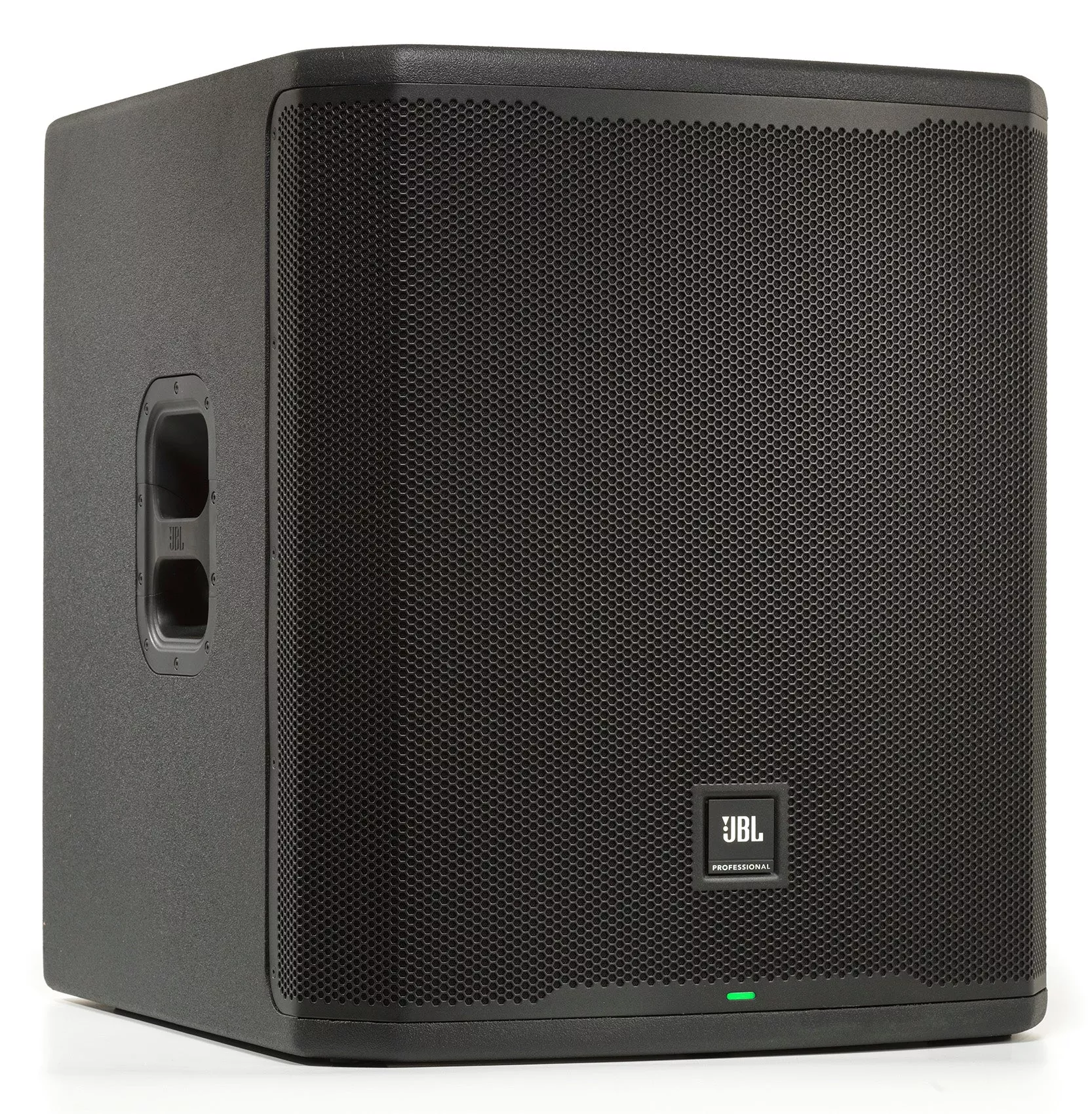 JBL PRX918XLF Professional 18" 1000W RMS Powered DJ PA Subwoofer Class-D Sub