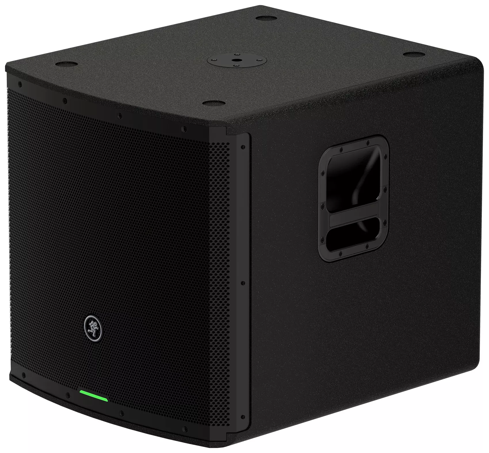 Mackie SR18S 18” 1600W Professional Powered Active DJ PA Subwoofer Sub