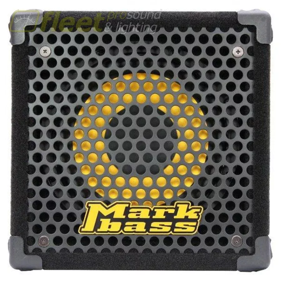 MarkbassMICROMARK-801Bass Combo