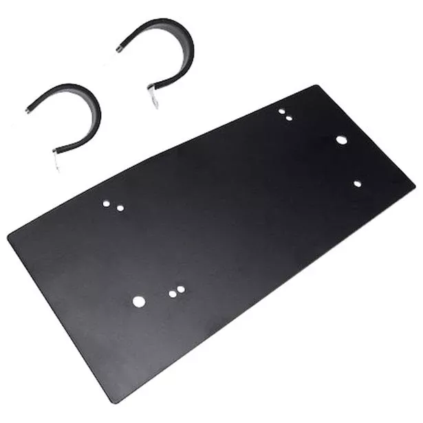 MB QUART (3) Amp Install Kit for (2) Subwoofers For 2017-2020 Can-Am Maverick X3