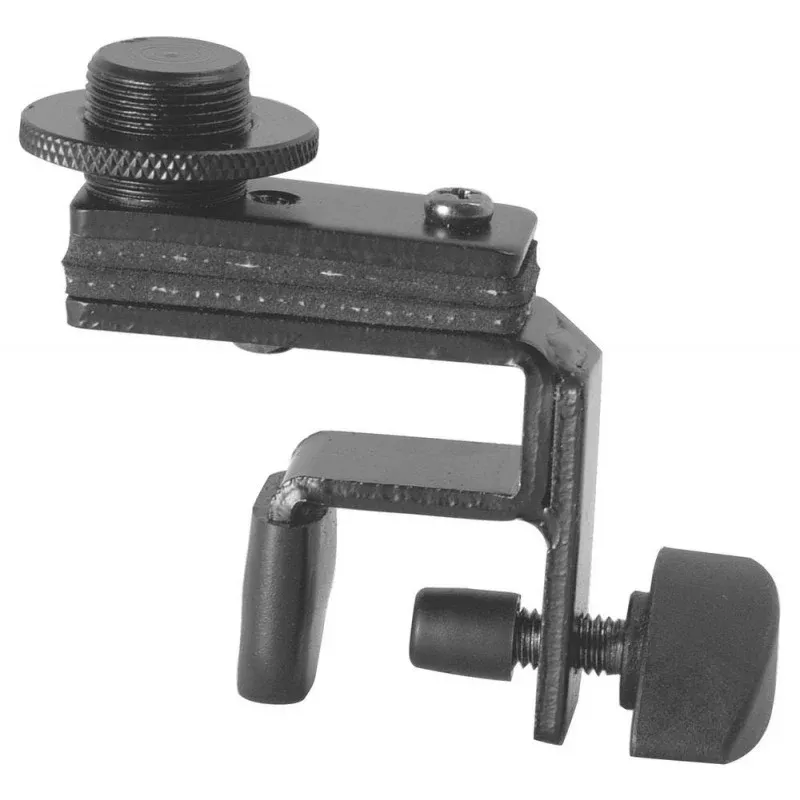 ON STAGE DM01 - ON-STAGE STANDS DM01 DRUM RIM MIC CLIP