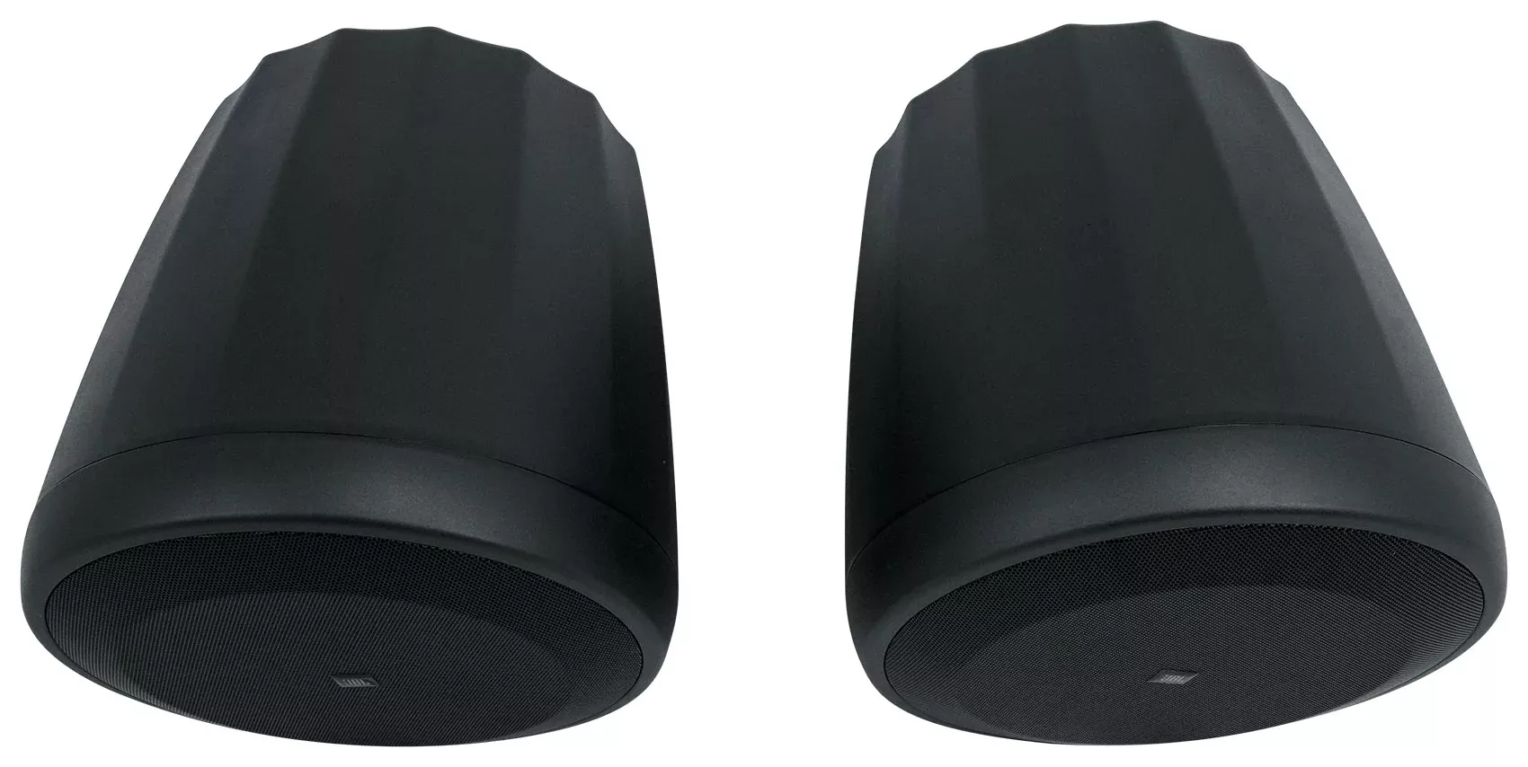 Pair JBL CONTROL 68HP High-Power 70v Commercial 8" Hanging Pendant Speakers