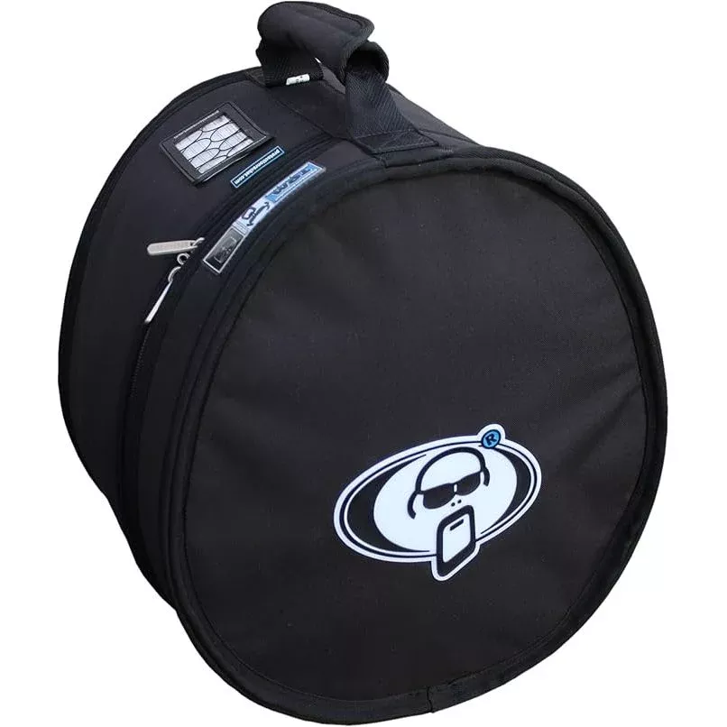 Protection Racket 10 x 9-Inch Egg Shaped Tom Drum Case