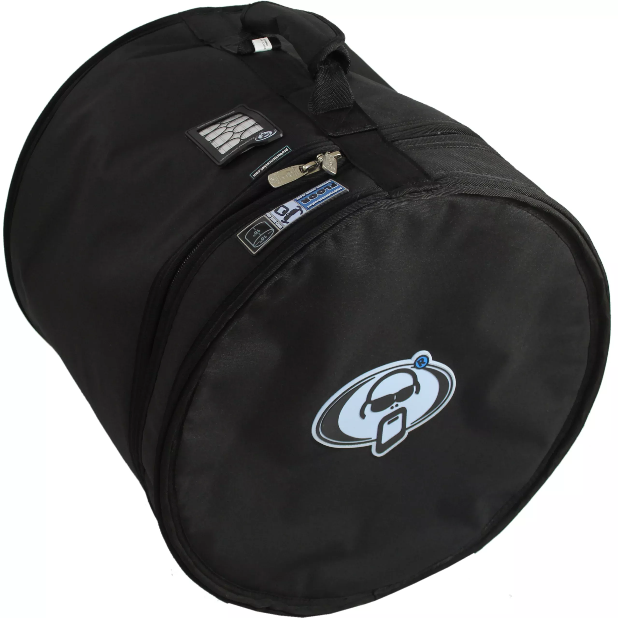 Protection Racket Model 2015R Rim Sized Floor Tom Drum Case