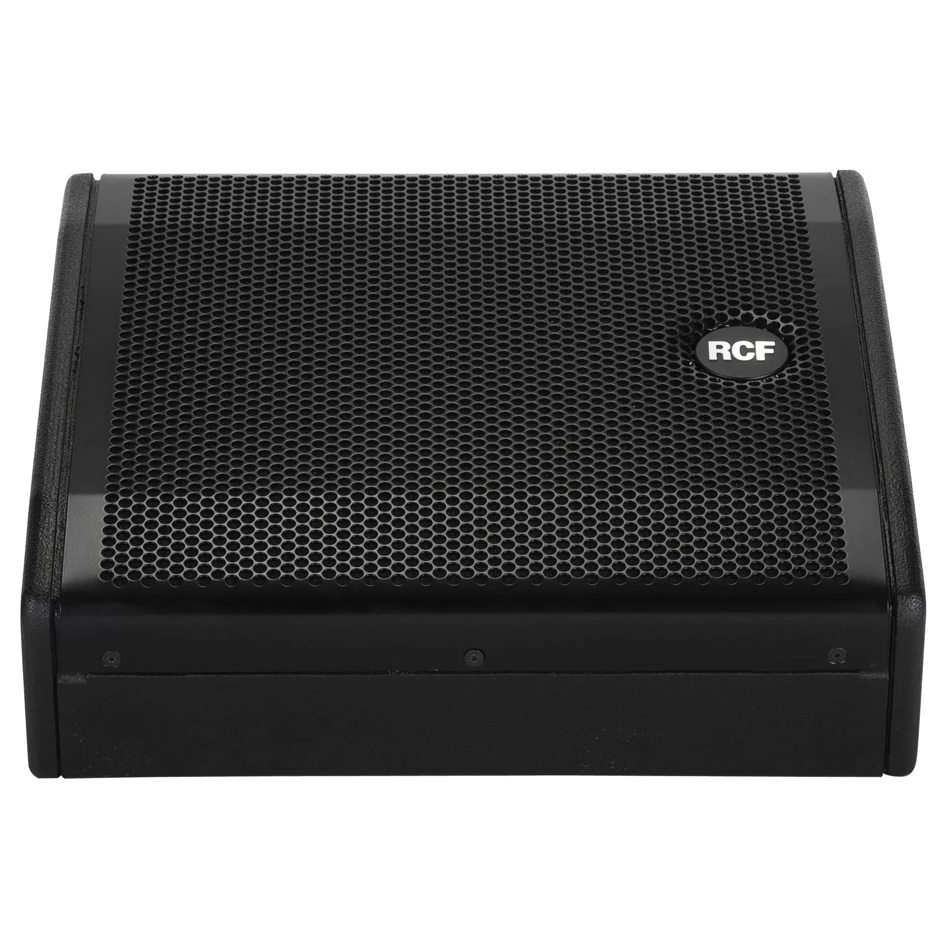 RCF NX 10-SMA 10-Inch Two-Way Active Coaxial Stage Monitor - Open Box, Mint