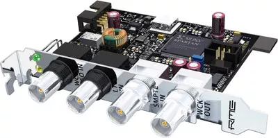 RME TCO HDSP Optional Synchronisation Module for HDSP