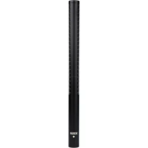 Rode NTG-3 Precision RF-Biased Shotgun Microphone (Black)