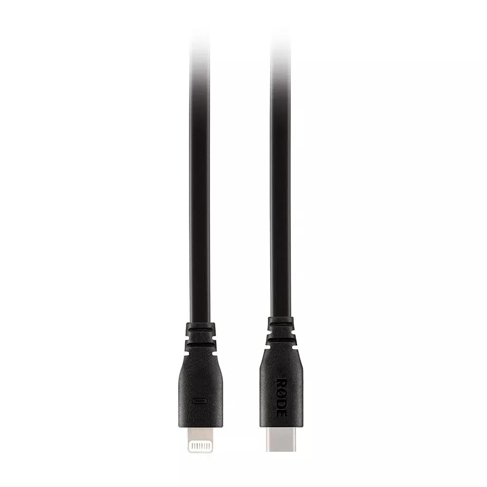 Rode SC19 Lighting Accessory 1.5m Cable for VideoMic NTG