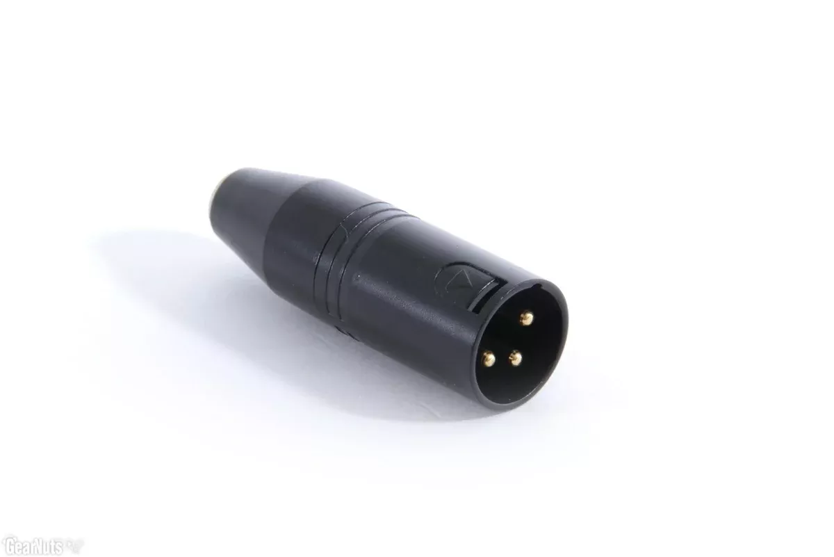 Rode VXLR - Mono Mini-Jack to XLR Converter