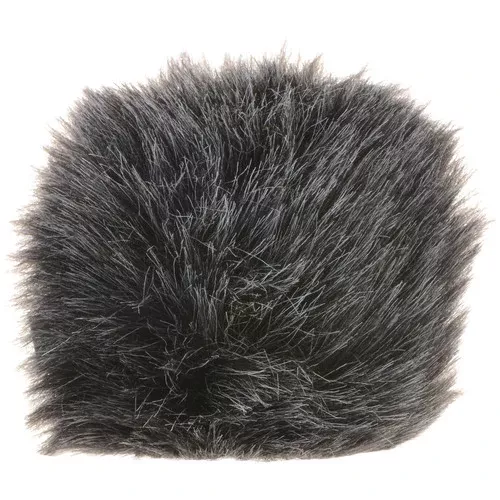 Rode WS9 Deluxe Windshield for Rode VideoMicro & VideoMic Me (Gray)