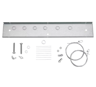 Shure A710-TB Ceiling and Suspension Mount Kit