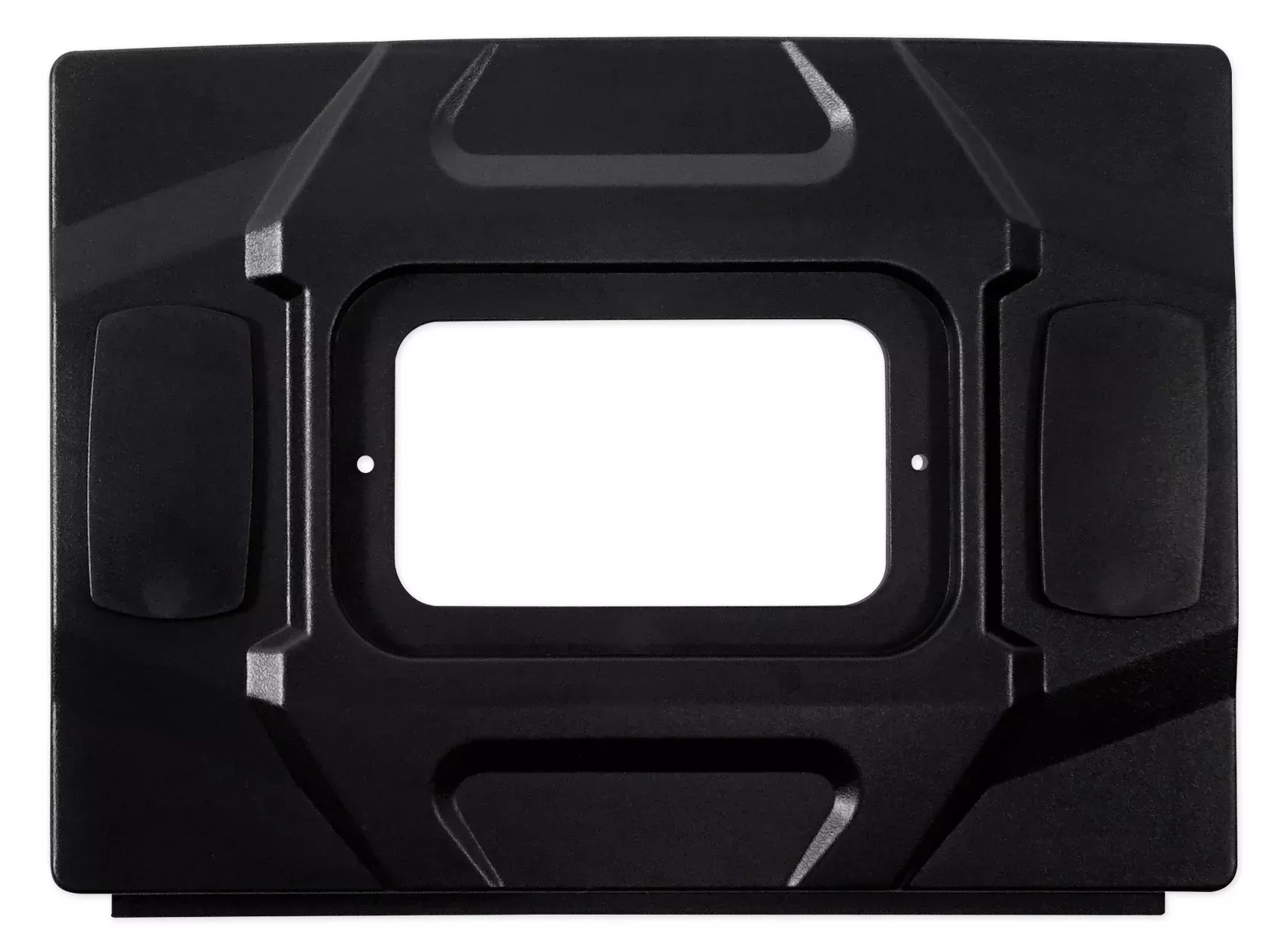 SSV WORKS GN-DM3 Dash Kit For MRB3 Receiver 4 Polaris General 1000 All Models