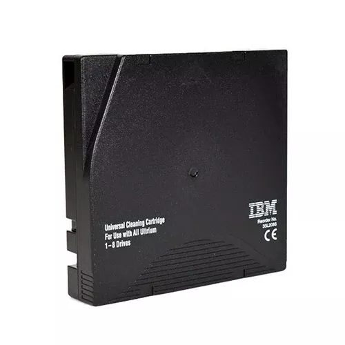 Symply LTO Media Ultrium Universal Cleaning Cartridge