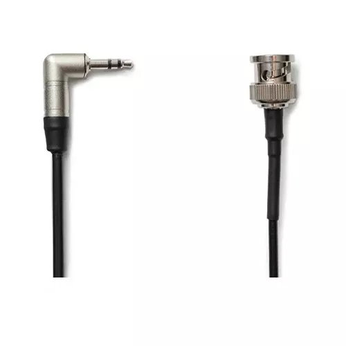 Tentacle Sync Tentacle to BNC Cable (Straight, 16")