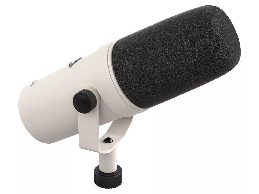 UNIVERSAL AUDIO SD-1 - Cardiod close-mic vocals and instruments