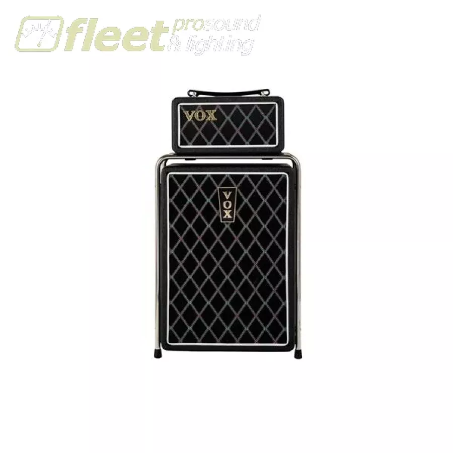 VOX MSB50BA Mini SuperBeetle Bass Amplifier