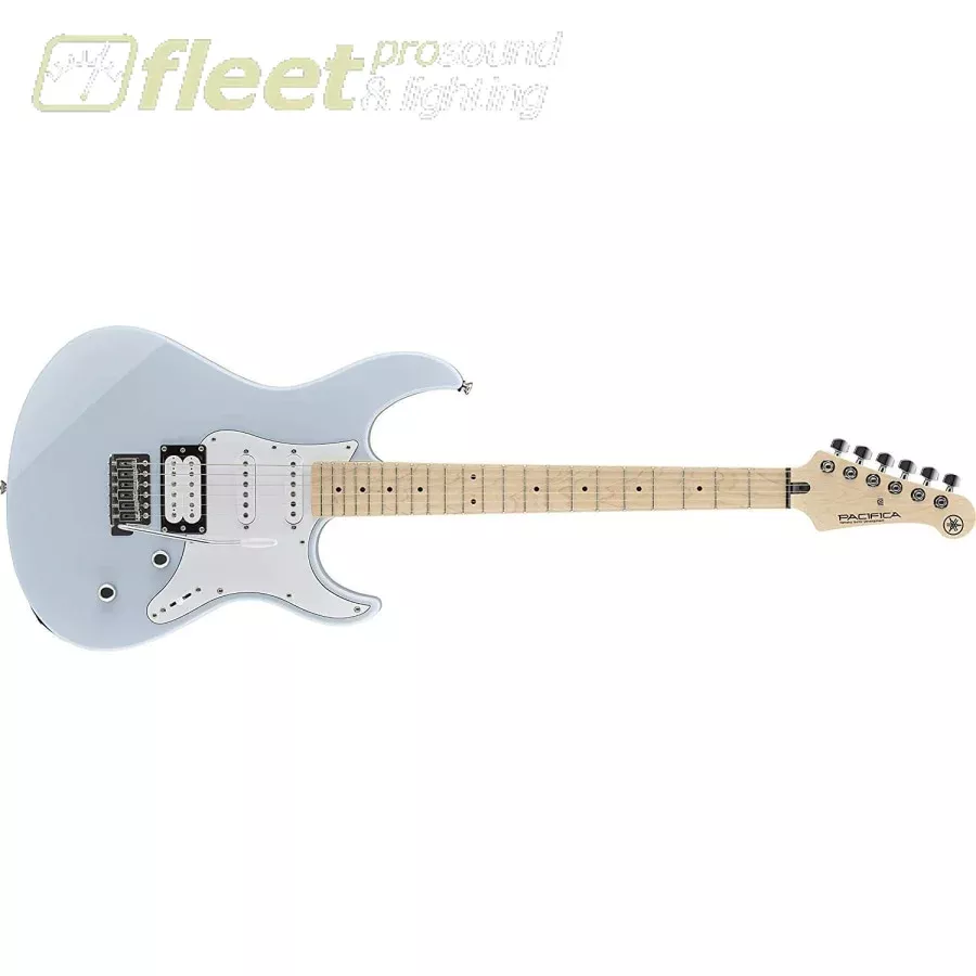 Yamaha PAC112VM ICB Pacifica Electric Guitar - Ice Blue