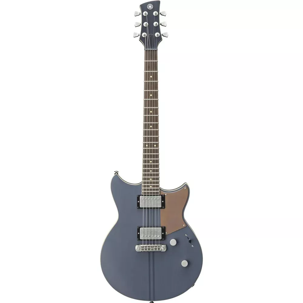 Yamaha Revstar RSP20CR Electric Guitar - Rusty Rat