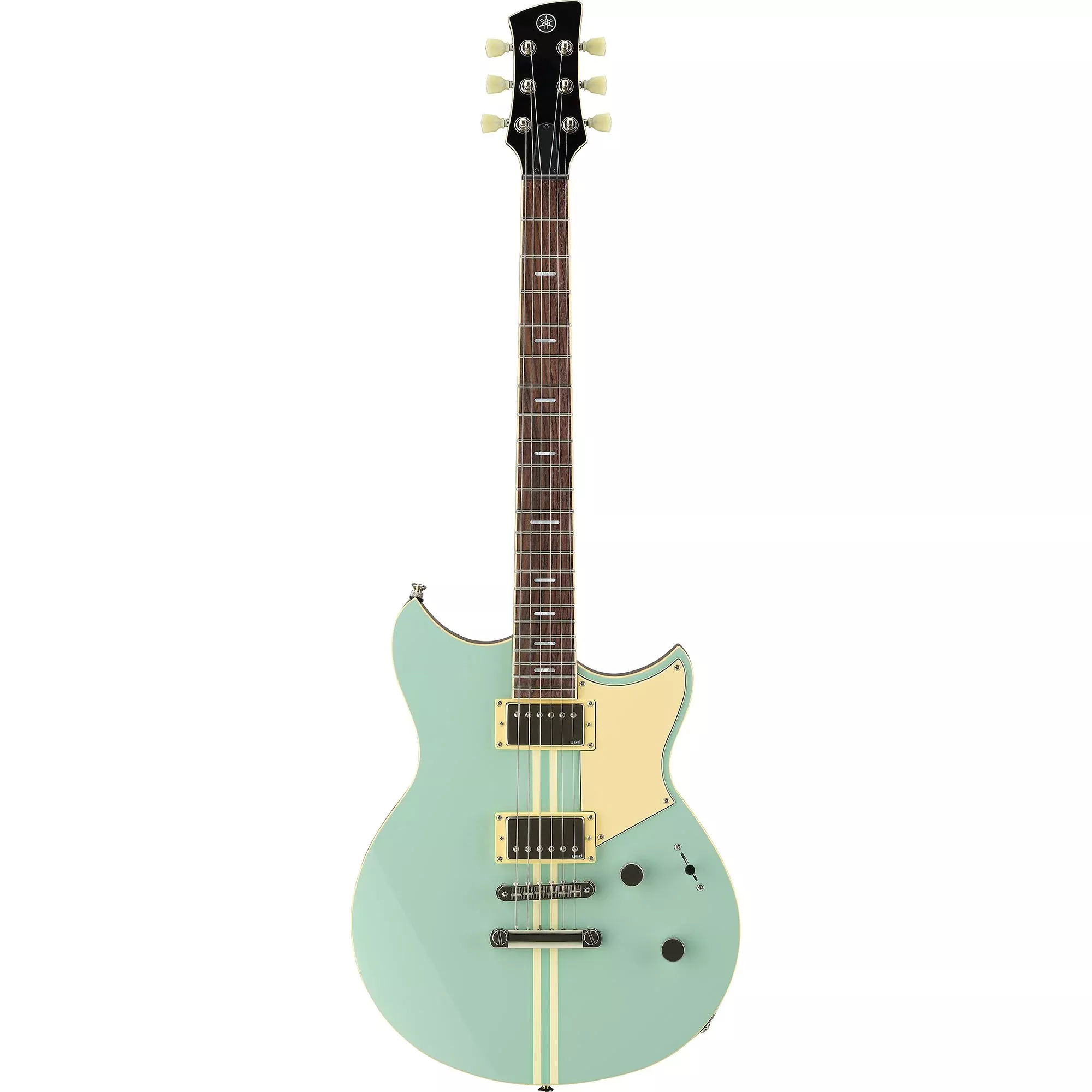 Yamaha Revstar RSS20 Electric Guitar - Sonic Blue