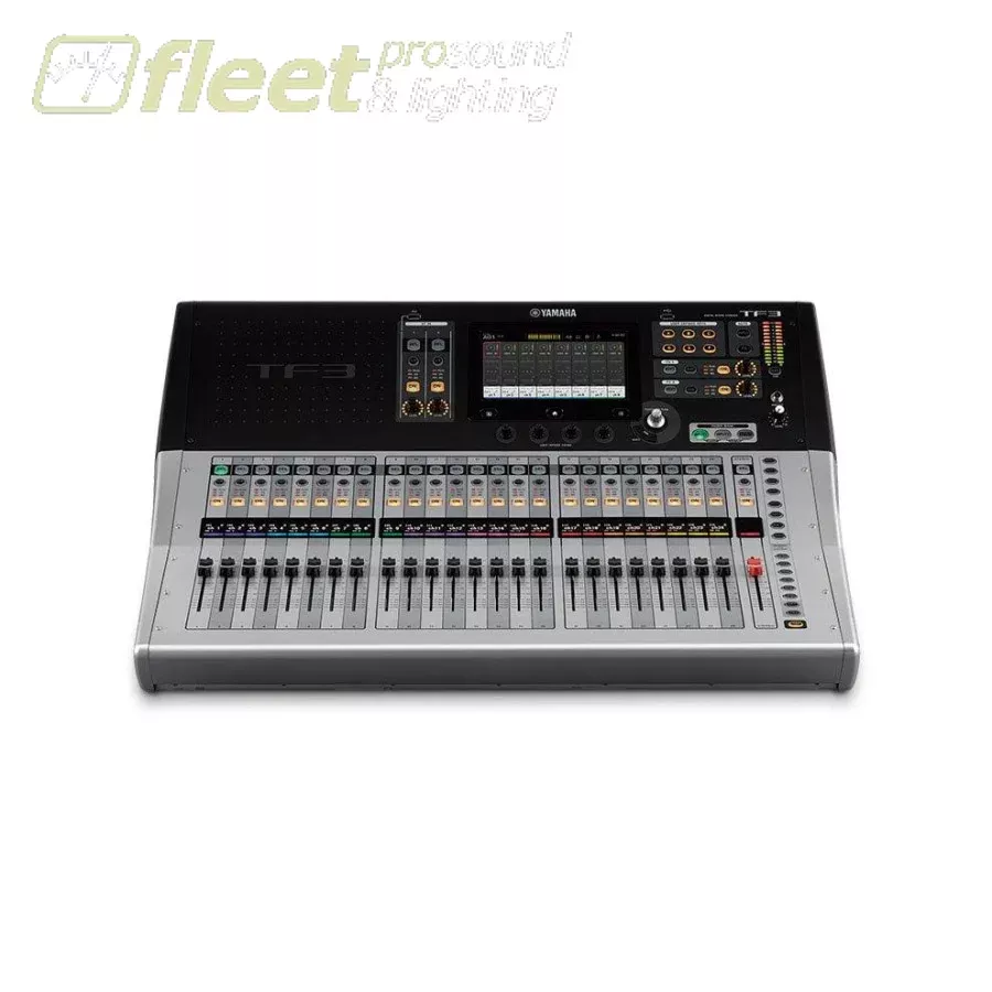 Yamaha TF3 Digital Mixer Console