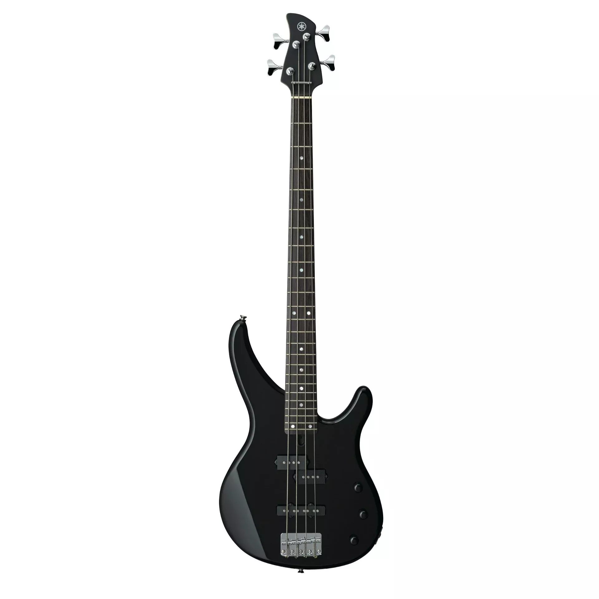 Yamaha TRBX174 Electric Bass Guitar - Black