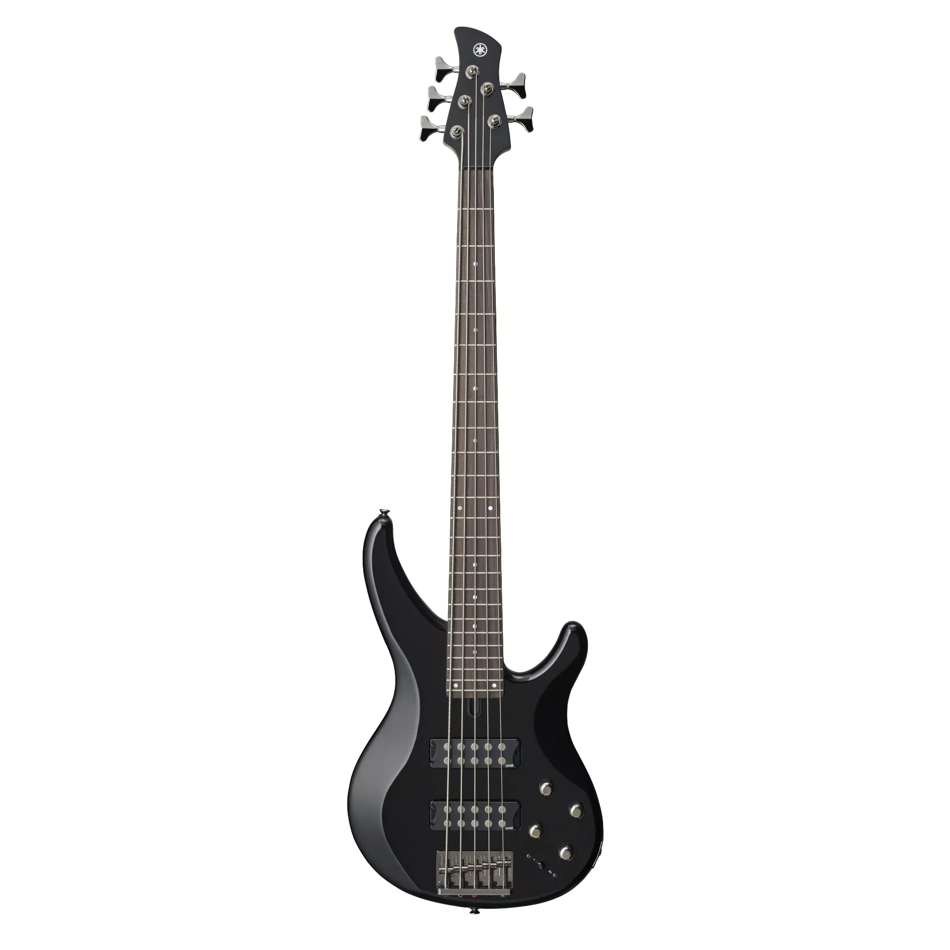 Yamaha TRBX305 5-String Electric Bass Guitar - Black