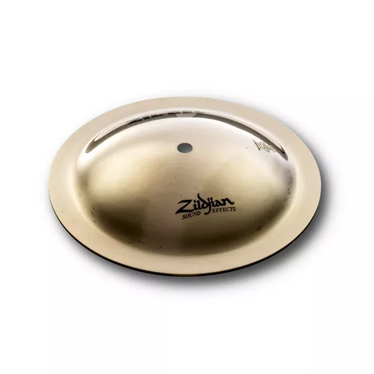 Zildjian 9.5-Inch Large Zil Bel Cymbal