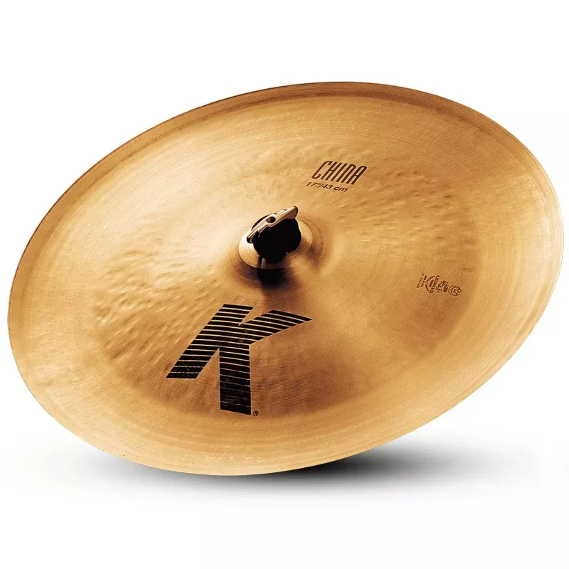 Zildjian K China Cymbal