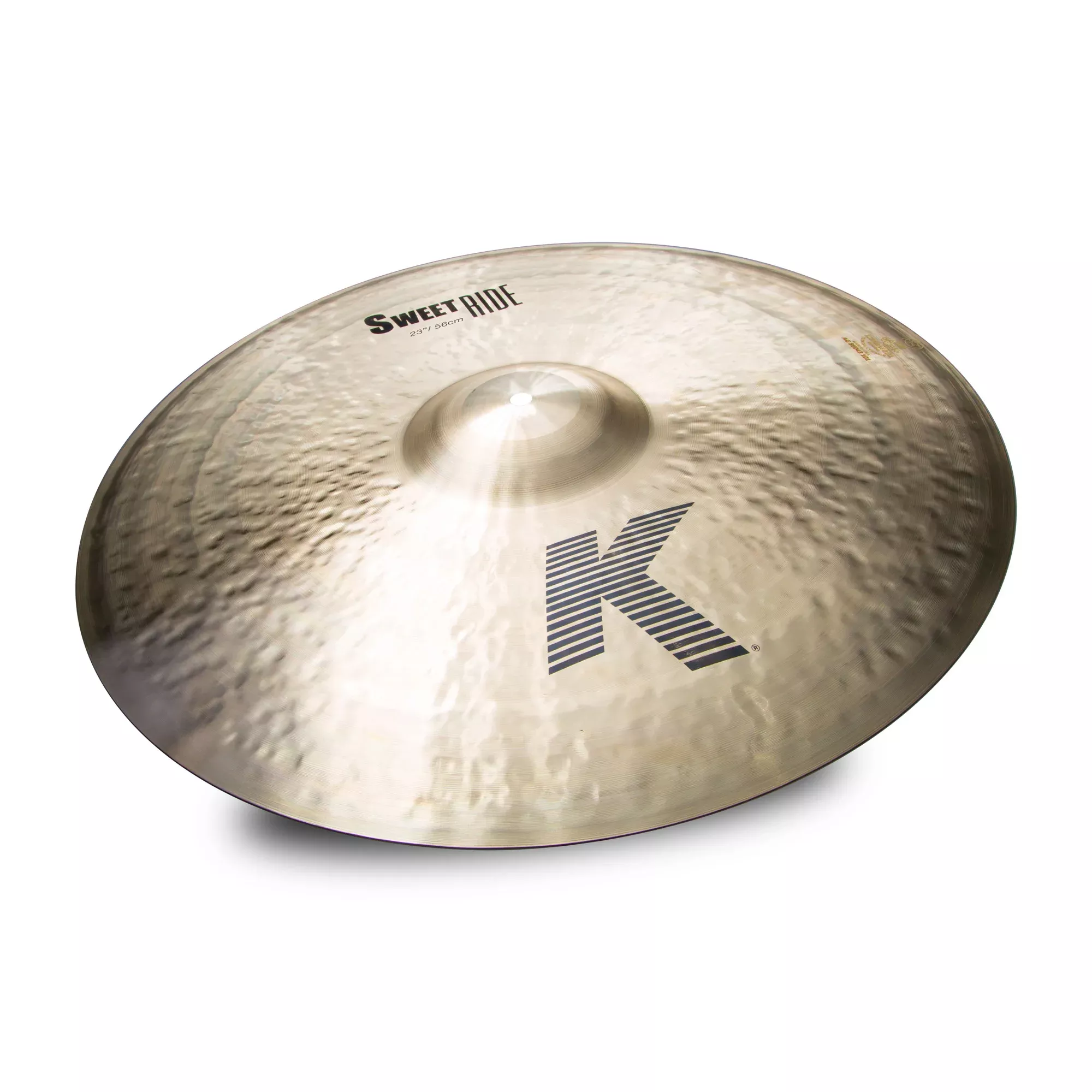 Zildjian K Sweet Ride Cymbal