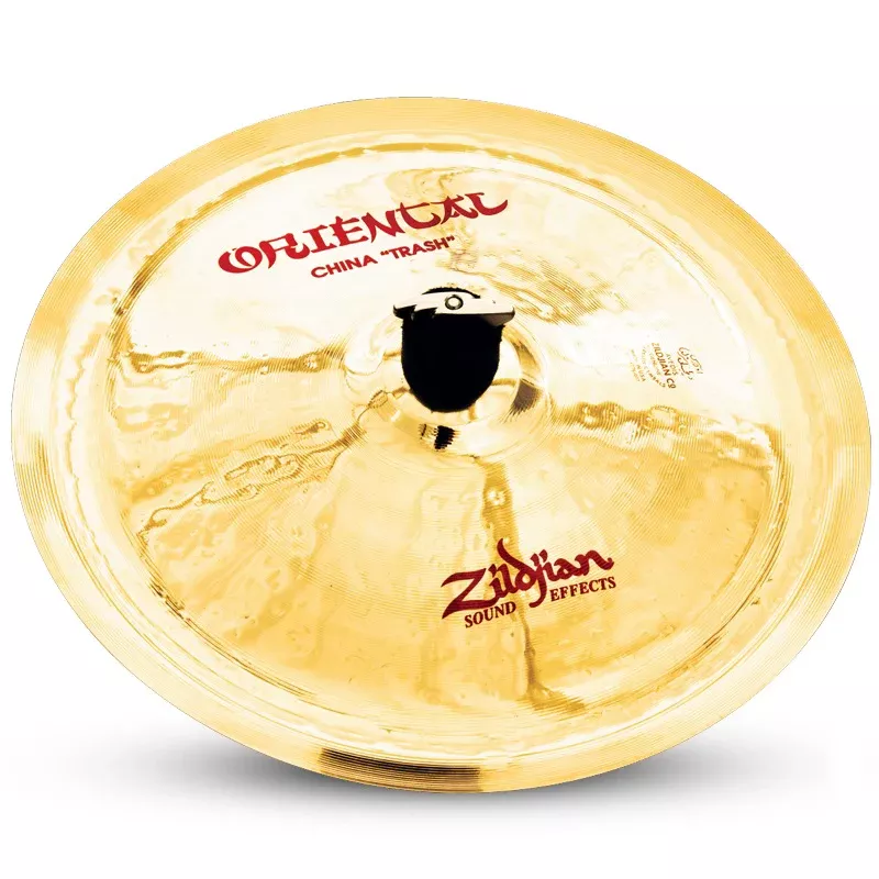 Zildjian Oriental China Cymbal "Trash"