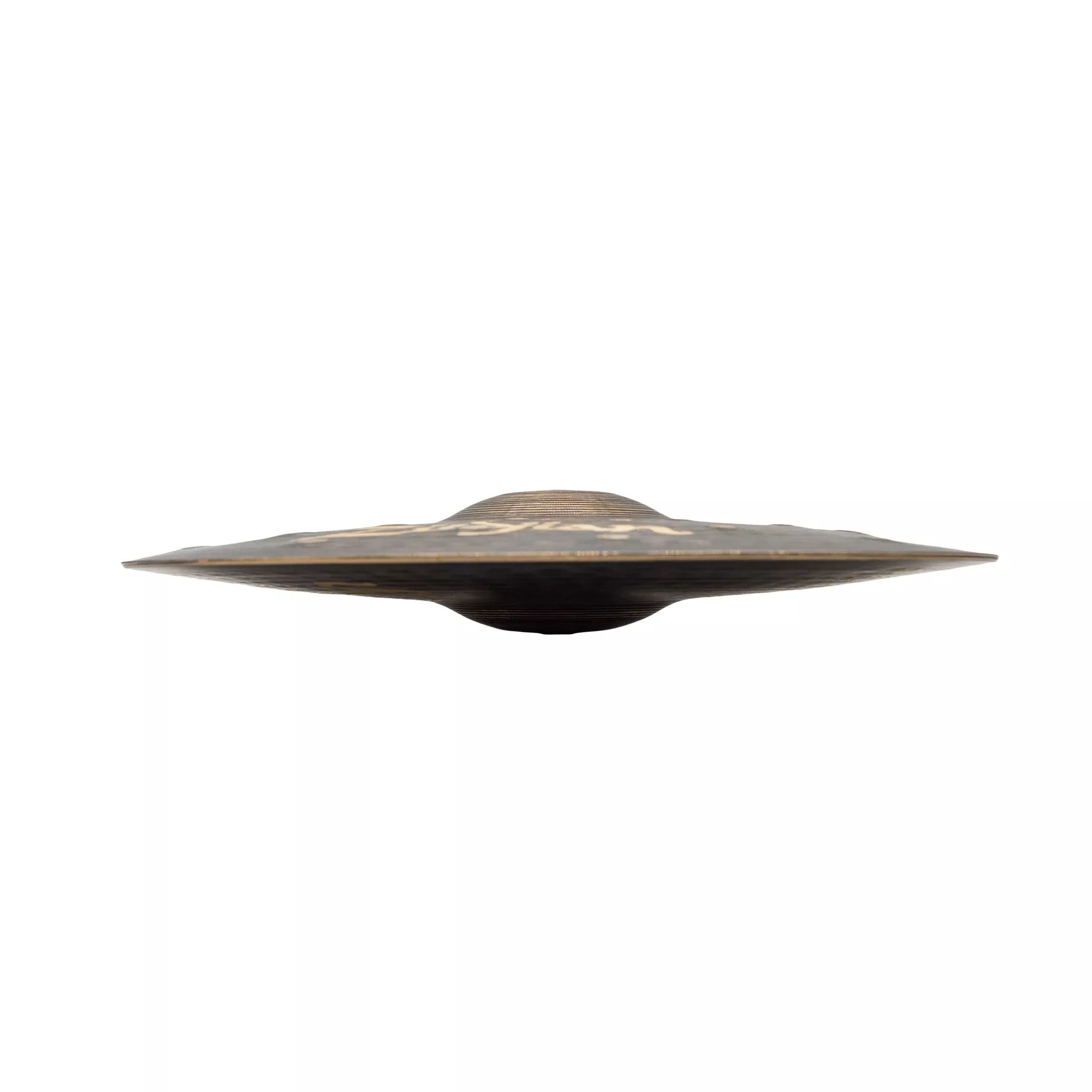 Zildjian S Dark 14-Inch Hi-Hat Pair
