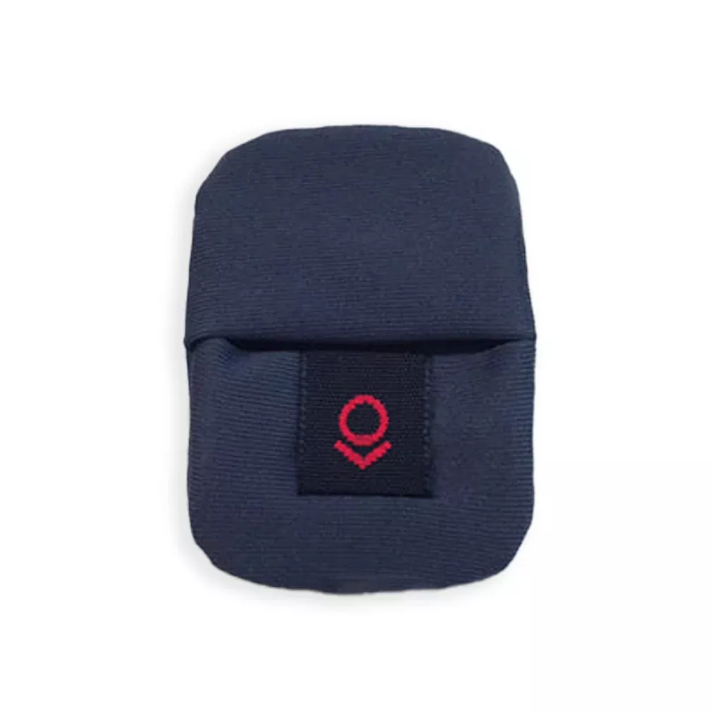 Zoom Instamic Cover - Blue