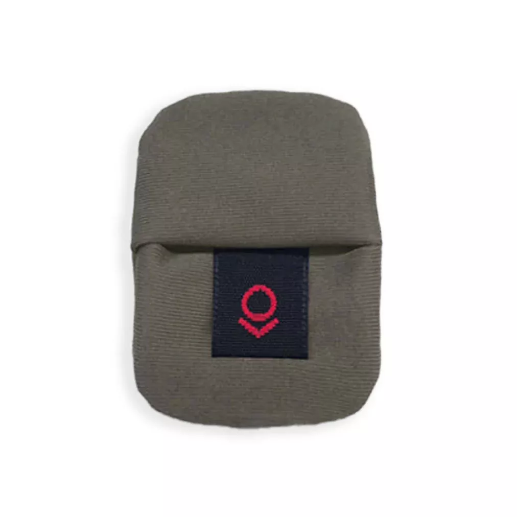 Zoom Instamic Cover - Green