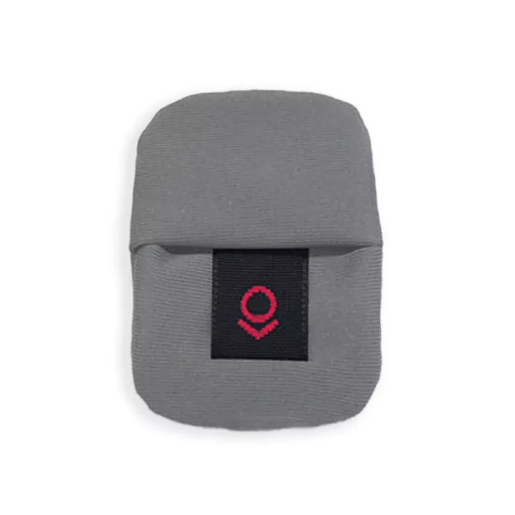 Zoom Instamic Cover - Light Gray