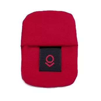 Zoom Instamic Cover - Red