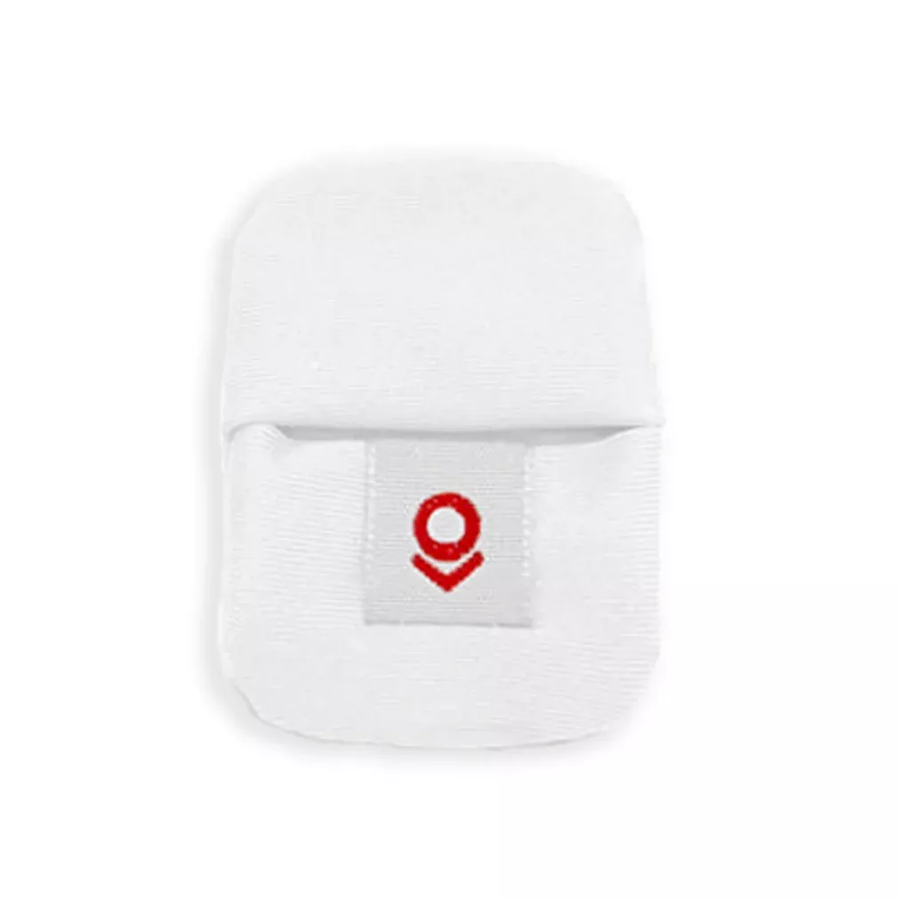 Zoom Instamic Cover - White