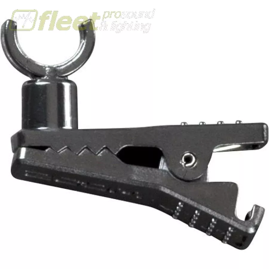 Zoom MCL1 Lavalier Mic Clip