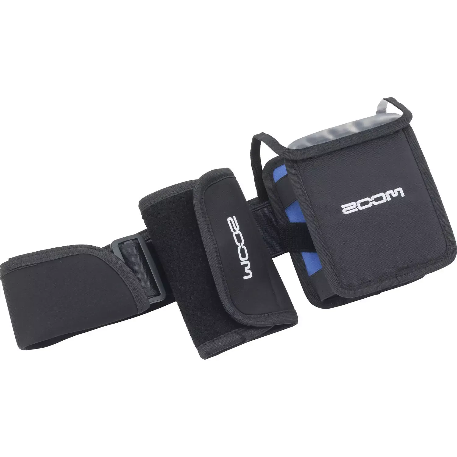 Zoom PCF-6 Protective Case for the Zoom F6 Multitrack Field Recorder